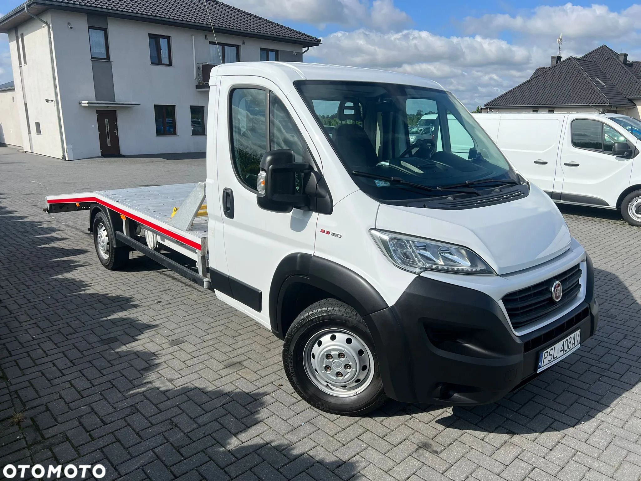 Fiat DUCATO - 1