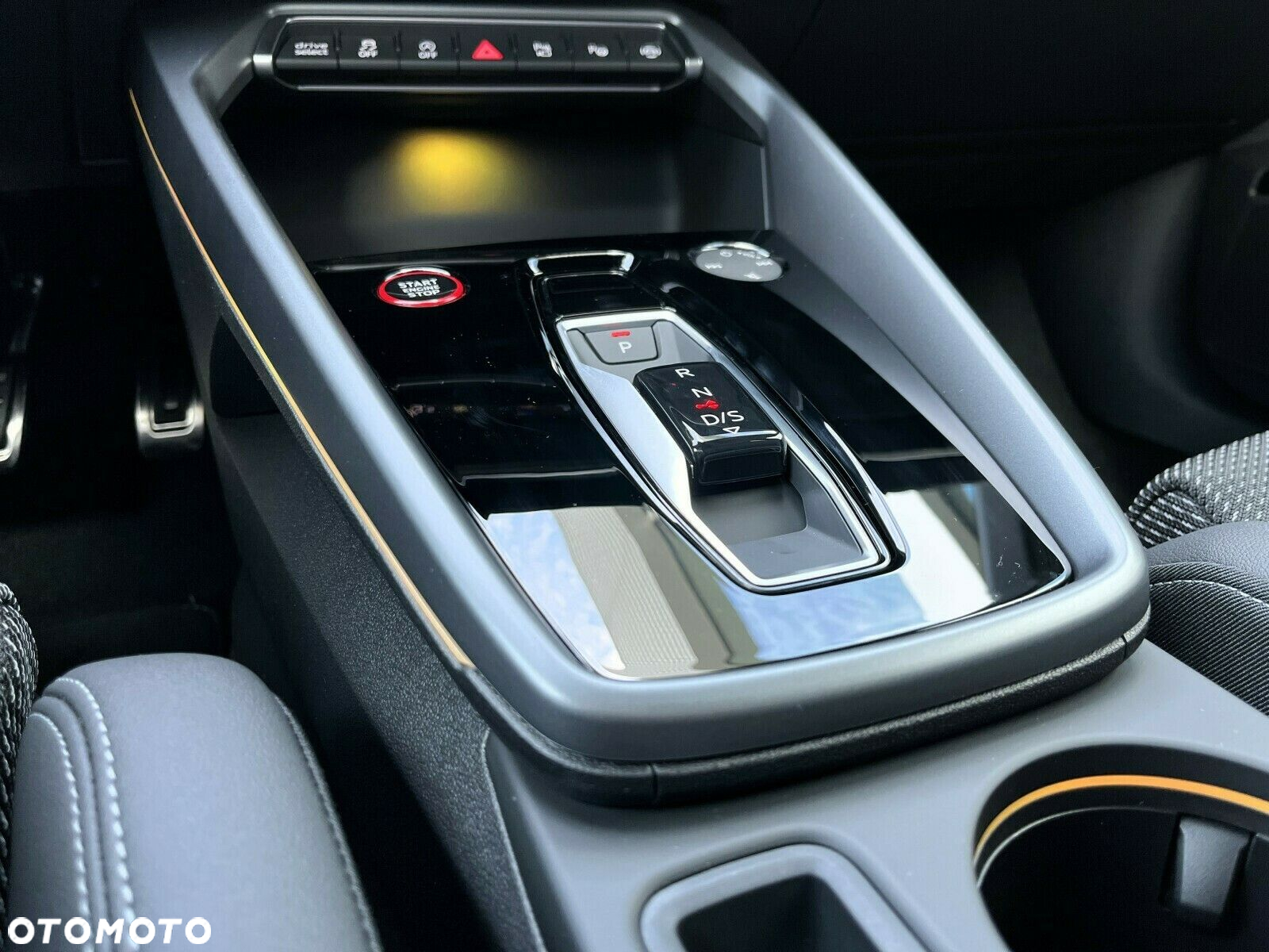 Audi S3 - 19