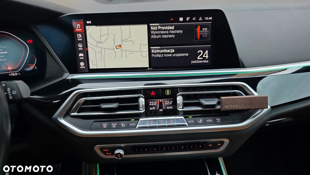 BMW X5 xDrive30d sport - 25