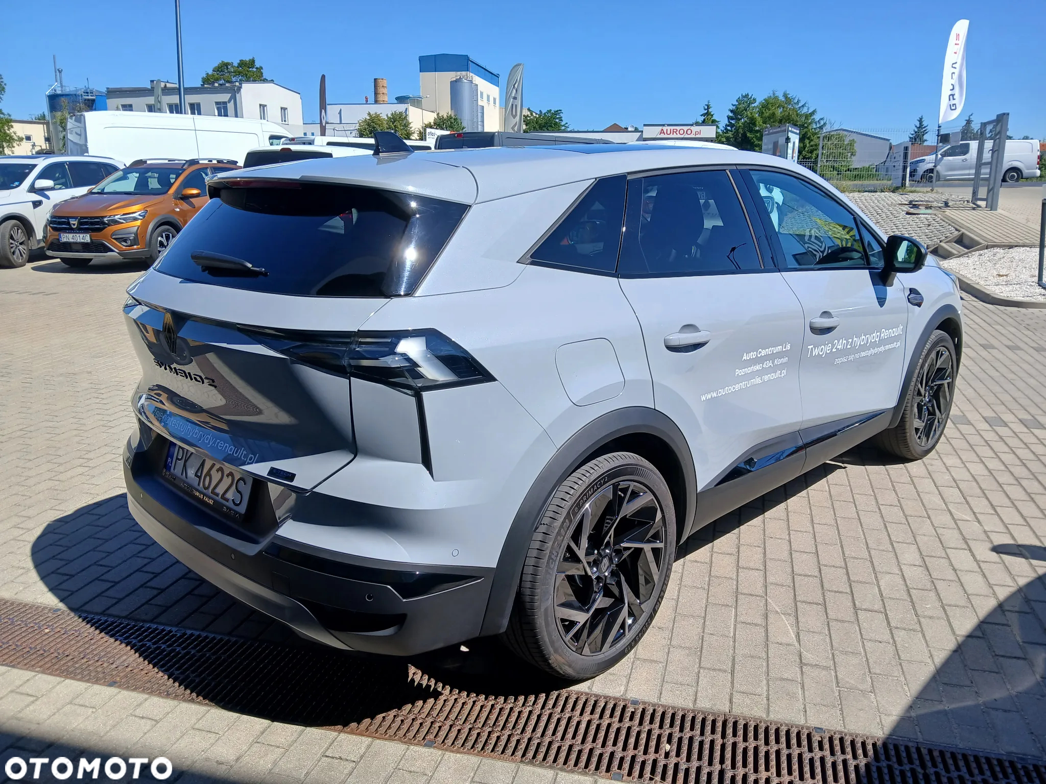 Renault Symbioz - 3