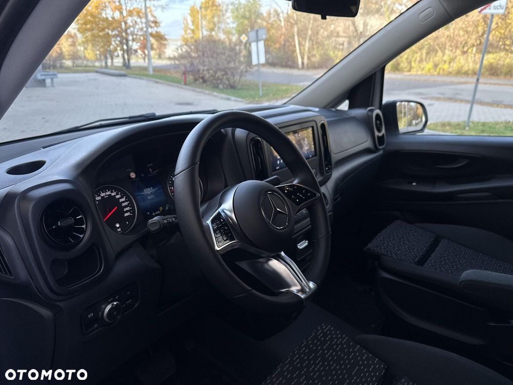 Mercedes-Benz Vito - 14
