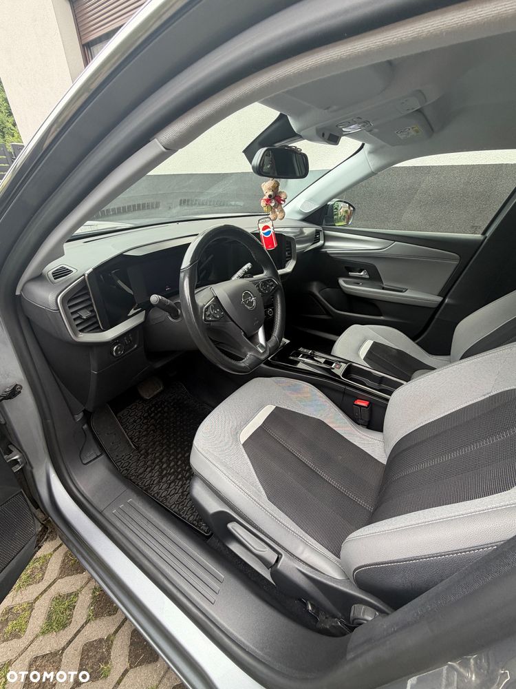 Opel Mokka 1.2 T GS Line S&S - 9