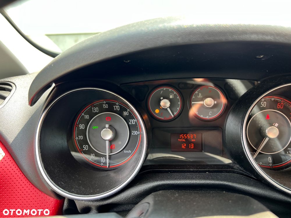Fiat Punto Evo 1.4 8V Racing - 7