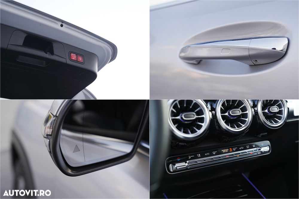 Mercedes-Benz GLB 200 7G-DCT Style - 19