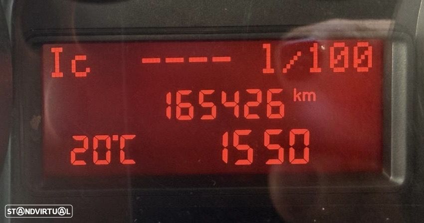 Fiat Bravo 1.6 Multijet 16V DPF Dynamic - 7