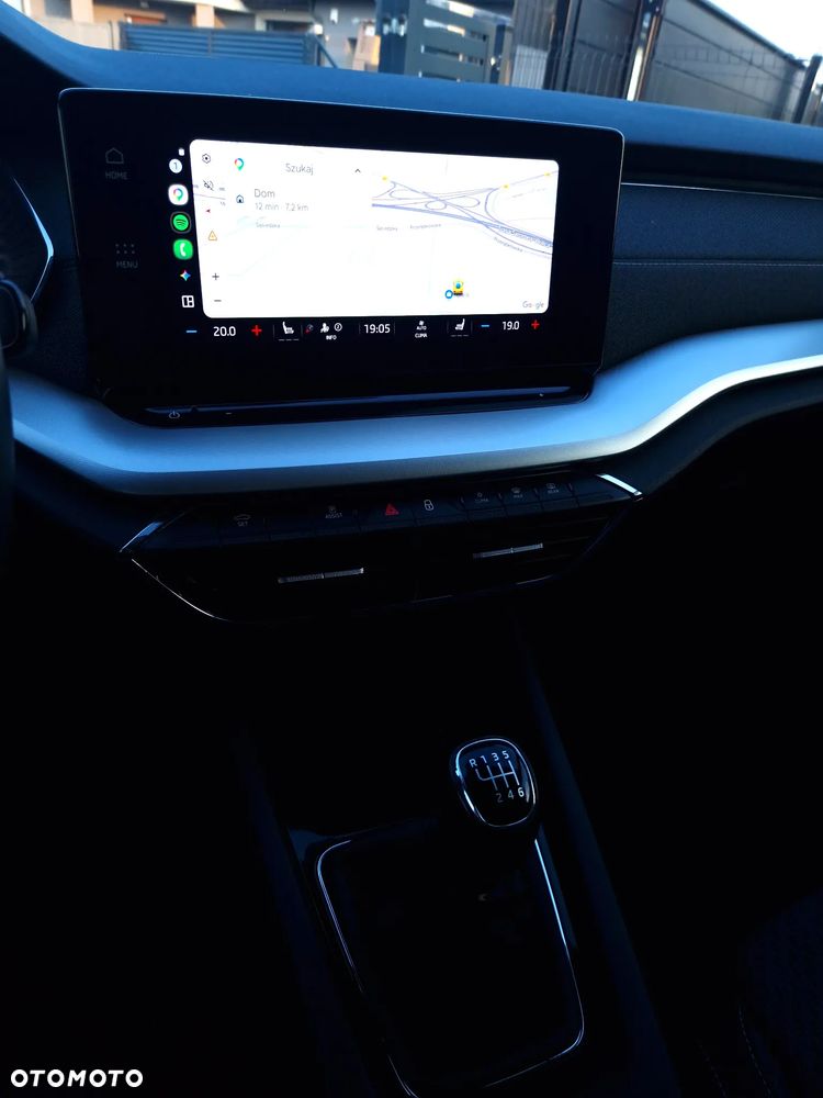 Skoda Octavia 1.5 TSI ACT Style - 27