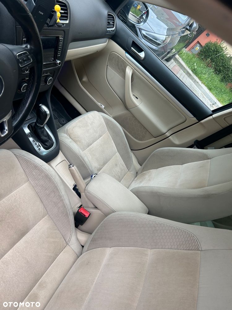 Volkswagen Golf 1.4 TSI Highline DSG - 8