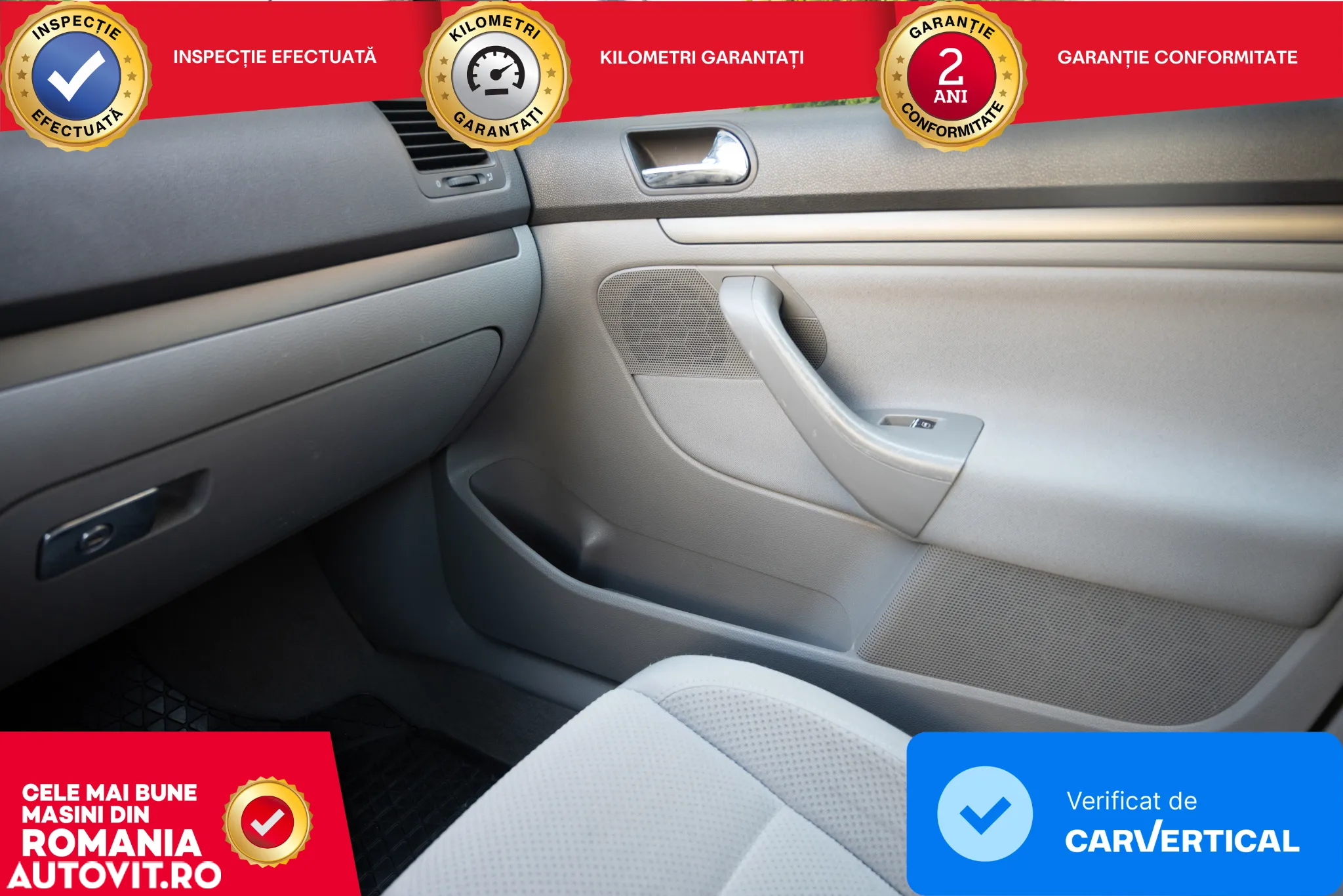 Volkswagen Golf 1.6 Comfortline - 14
