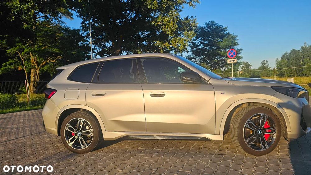 BMW iX1 xDrive30 66.5kWh M Sport Edition - 8