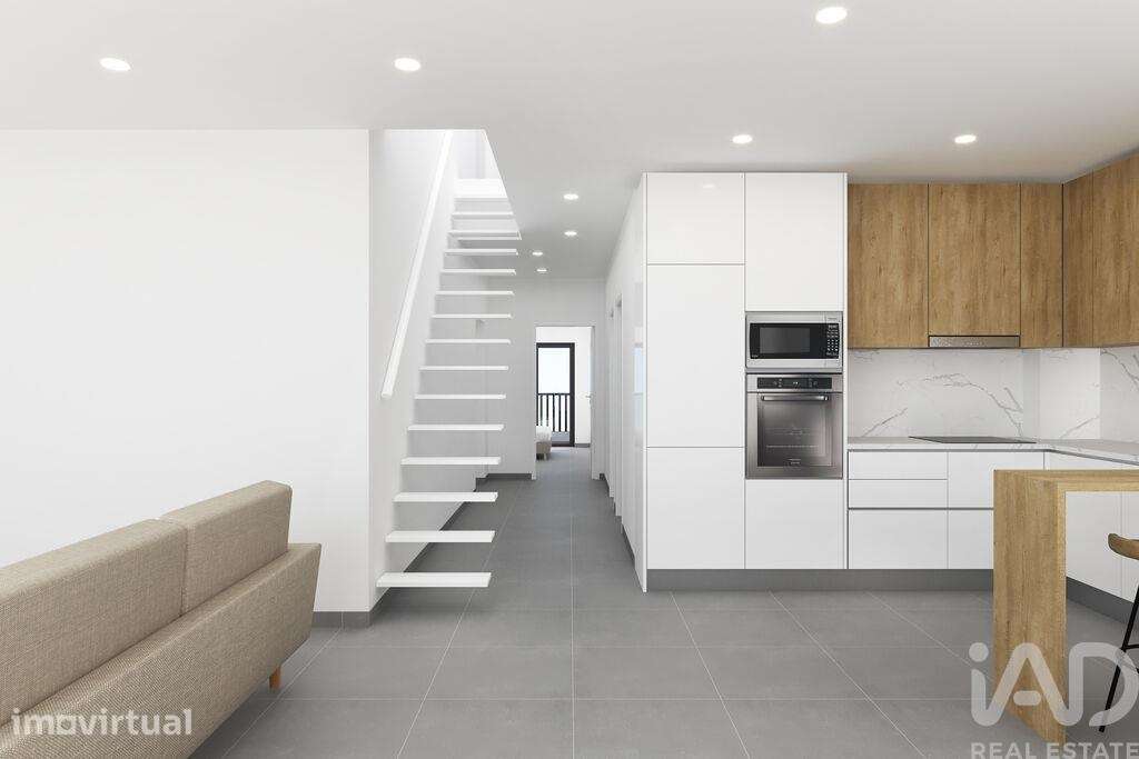 Apartamento T2 em Mexilhoeira Grande de 93,00 m2 - Grande imagem: 3/29