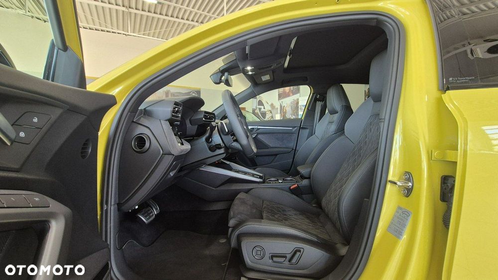 Audi S3 - 16
