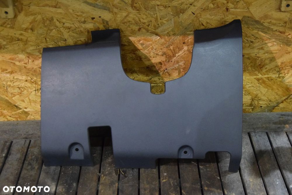 Mitsubishi COLT 6 VI Z30 CZ3 Osłona pod kierownicę Maskownica - 1