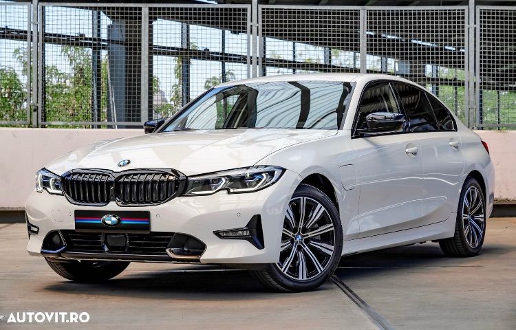 BMW Seria 3 - 1