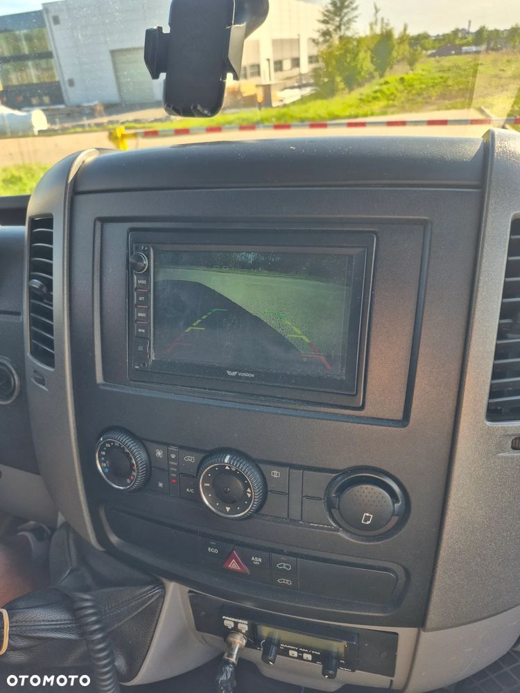 Mercedes-Benz SPRINTER - 17
