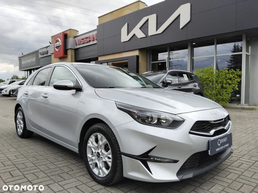 Kia Ceed 1.5 T-GDI L - 5