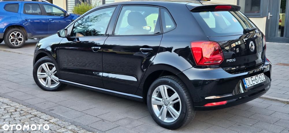 Volkswagen Polo 1.0 Comfortline - 29
