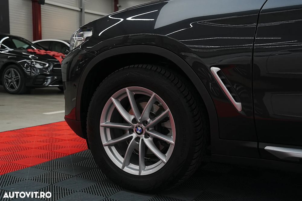 BMW X4 xDrive20d MHEV - 29