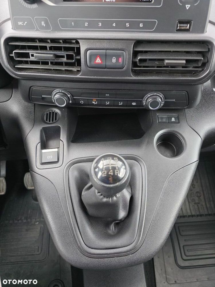 Toyota PROACECITY - 16