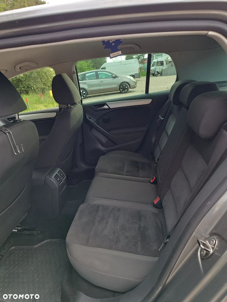 Volkswagen Golf 1.4 TSI Highline - 11
