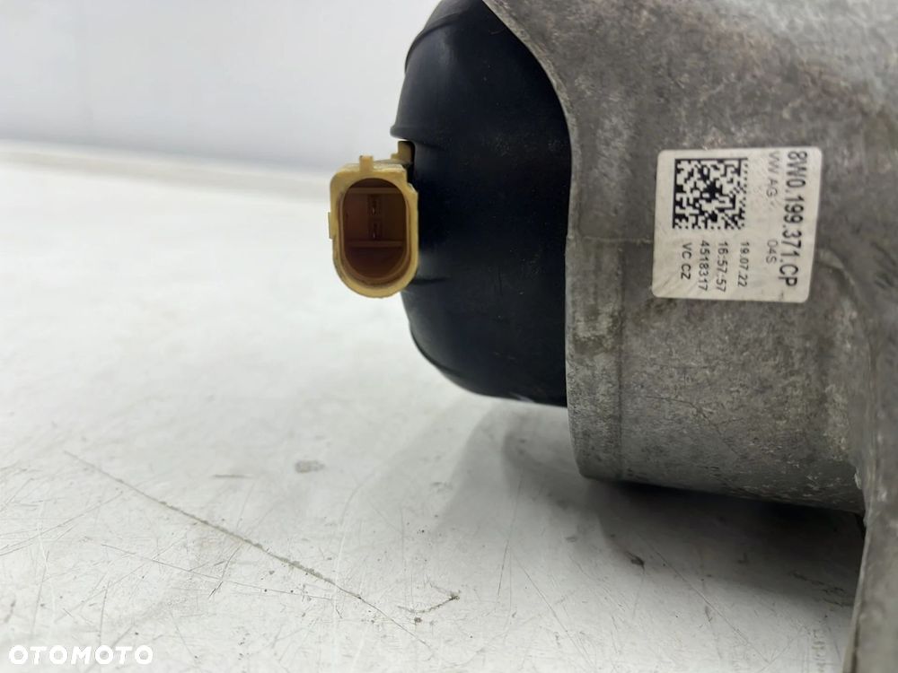 Poduszka silnika Audi A4 B9 8w Audi A5 II 8w F5 15-24r. lewe mocowanie łapa silnika oryginalna 8w019 - 6
