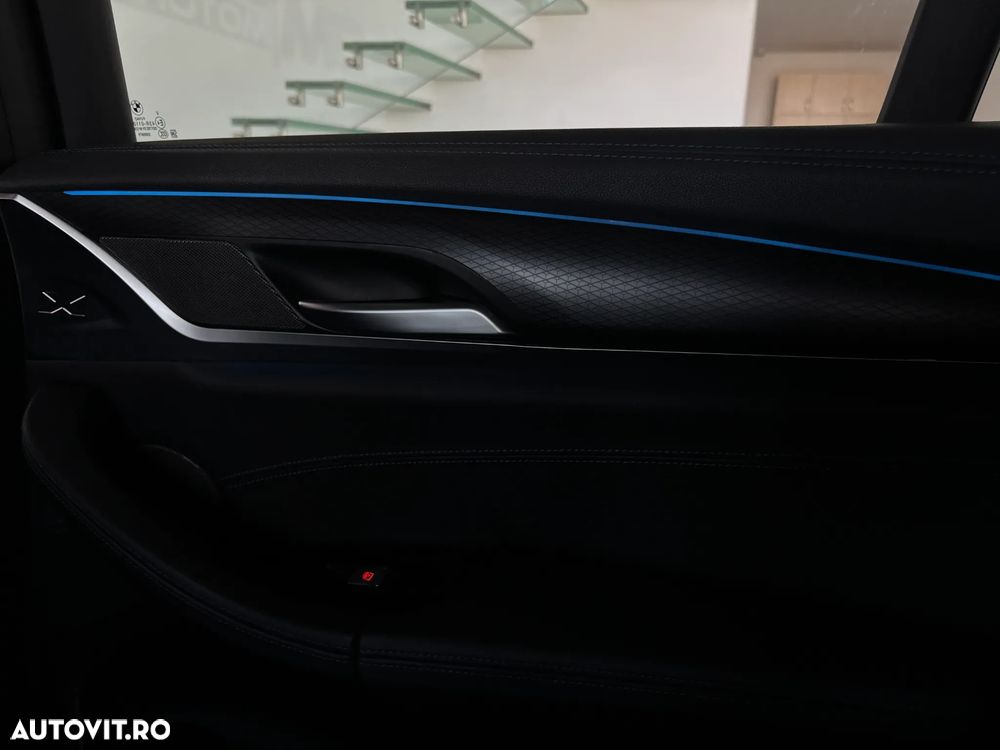 BMW iX3 Standard - 19
