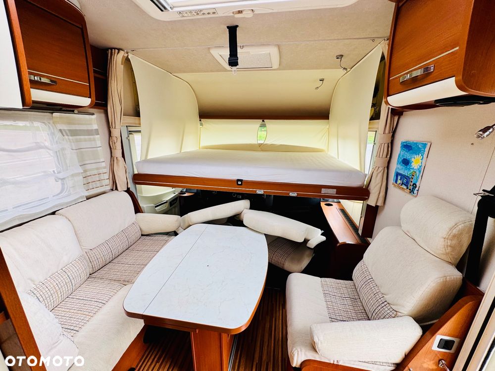 Frankia 7400 GD - 6