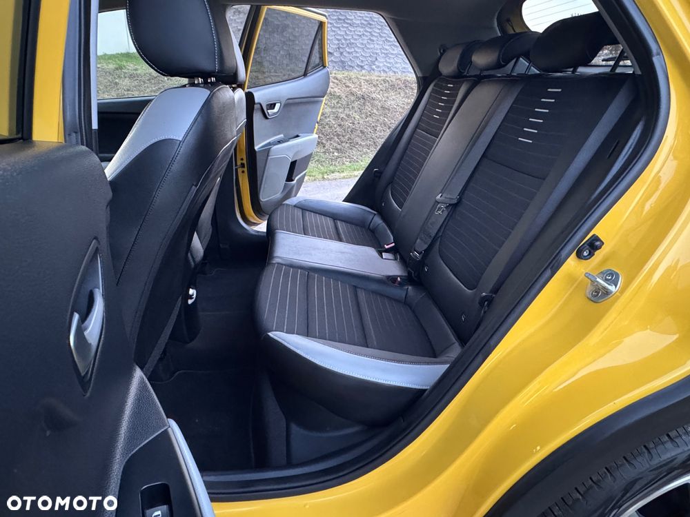 Kia Stonic 1.2 Dream-Team Edition - 29