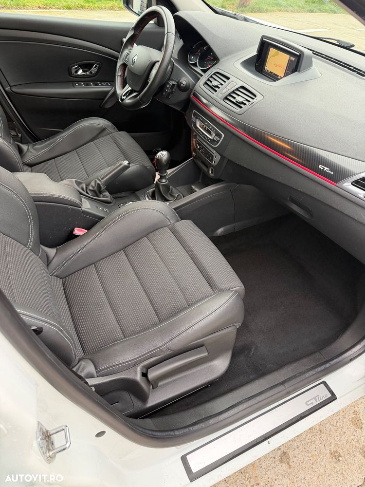 Renault Megane ENERGY dCi 110 Start & Stopp Bose Edition - 6