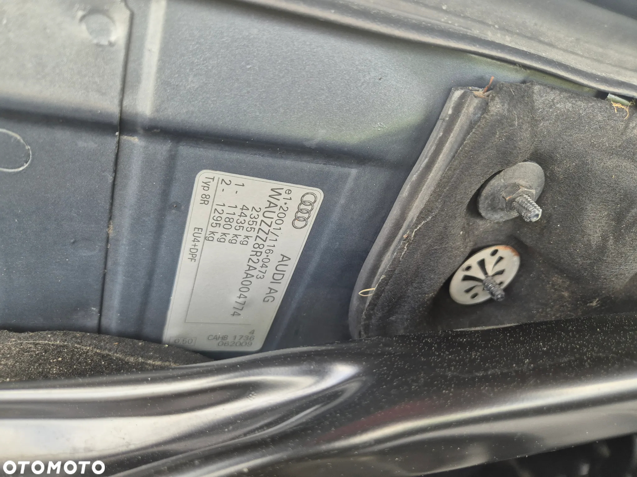 Audi Q5 2.0 TDI Quattro - 26