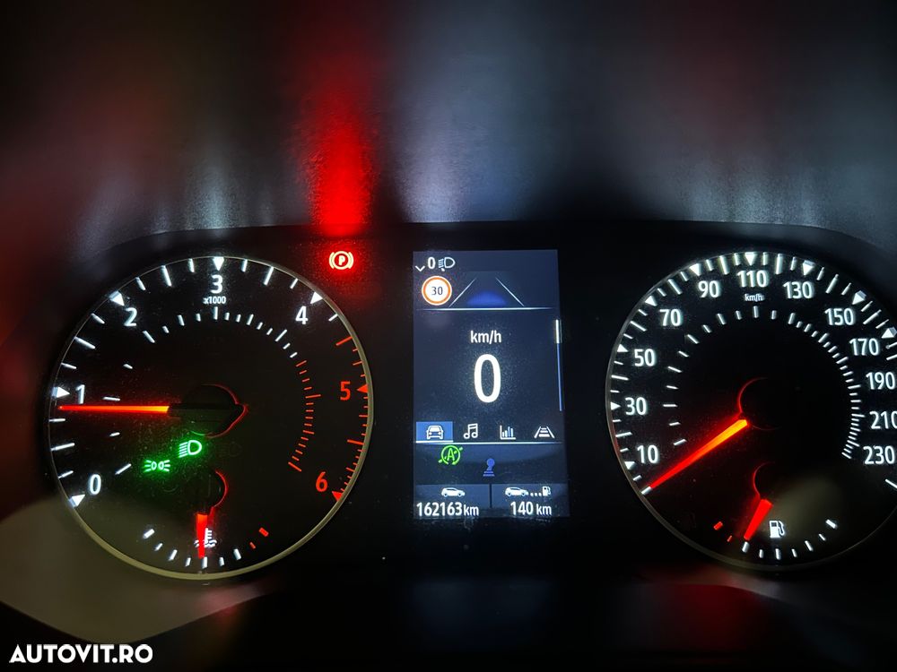 Renault Clio - 7
