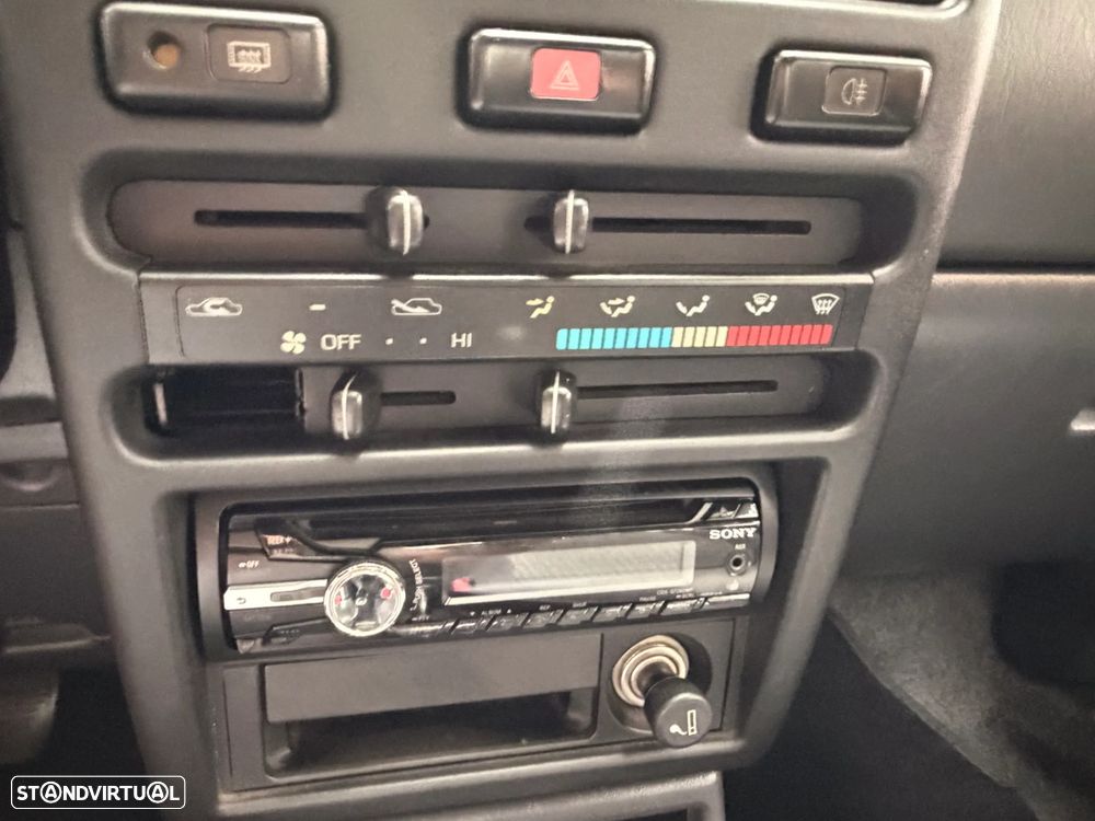 Toyota Starlet 1.5 D XL - 21
