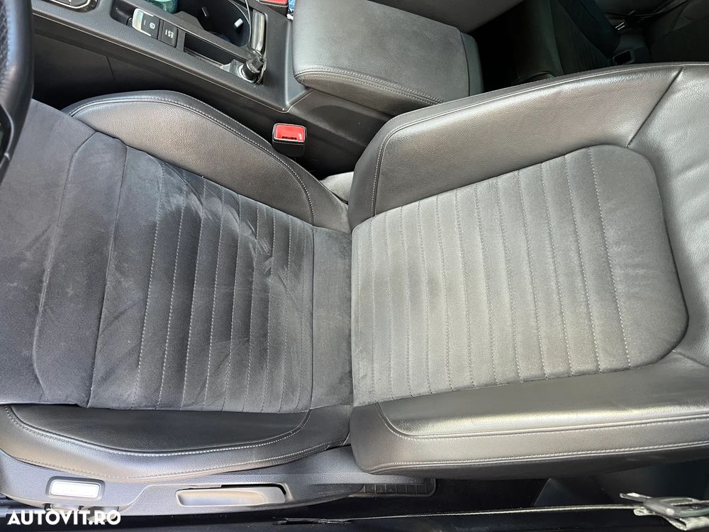 Volkswagen Passat - 15