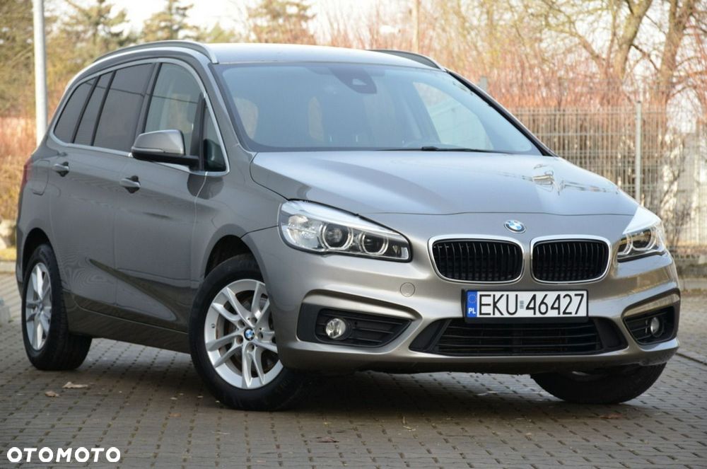 BMW Seria 2 - 15