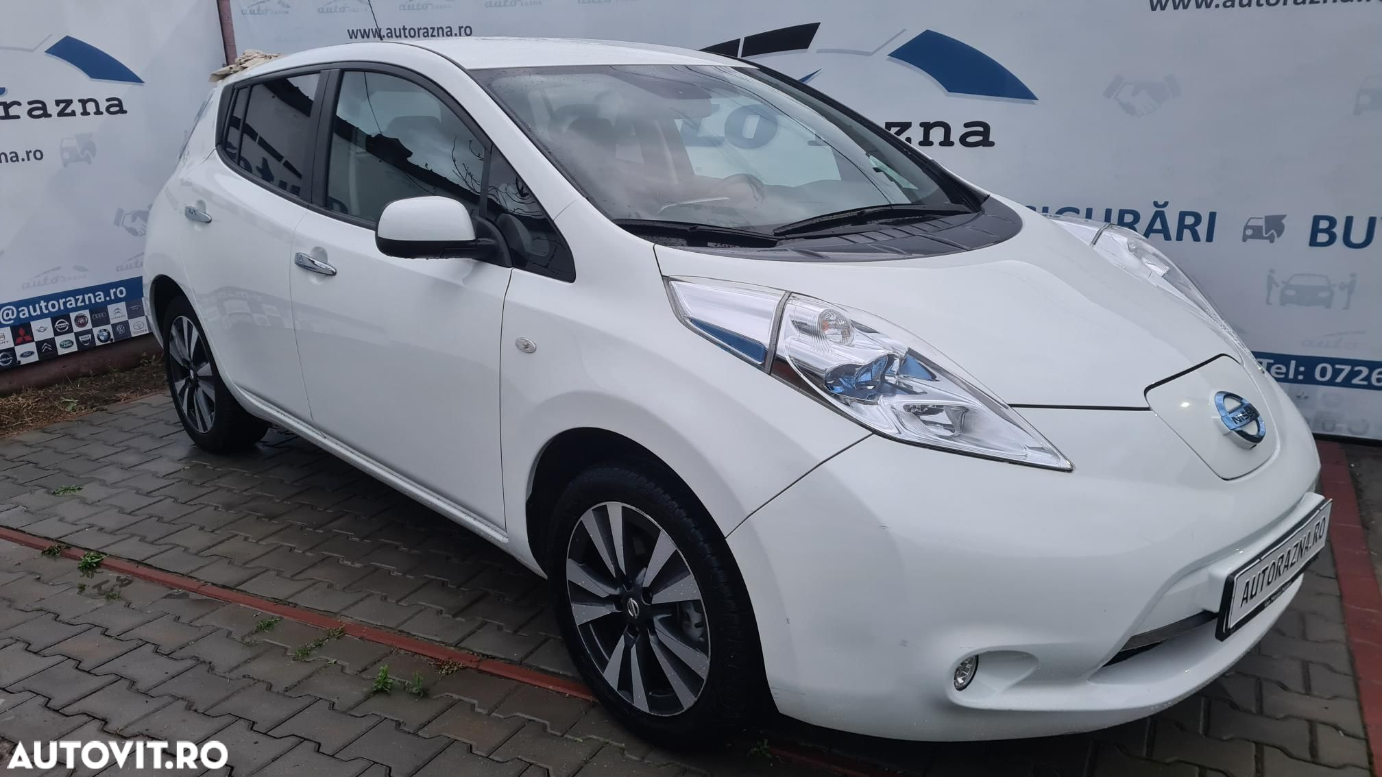 Nissan LEAF Tekna - 3