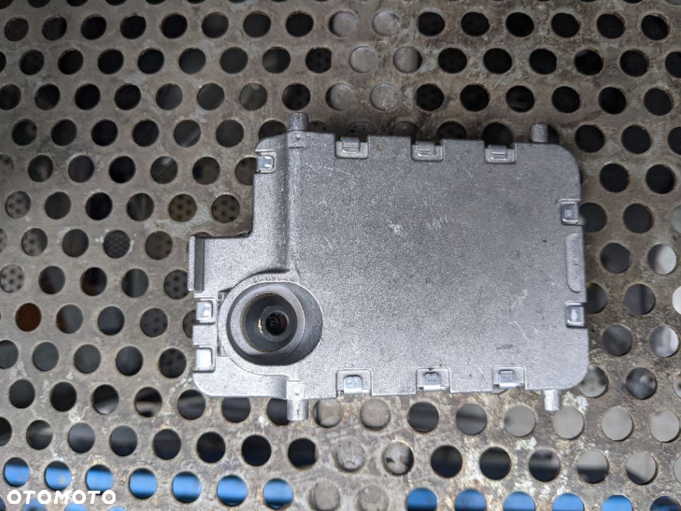 Kamera MFC3L1 Mercedes Actros MP4 A0004460705 - 2