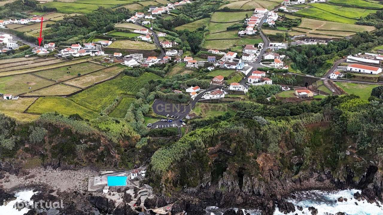 Moderna Moradia T4 com Vista Mar. - Grande imagem: 2/13