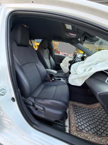 Toyota Corolla 2.0 Trek - 6