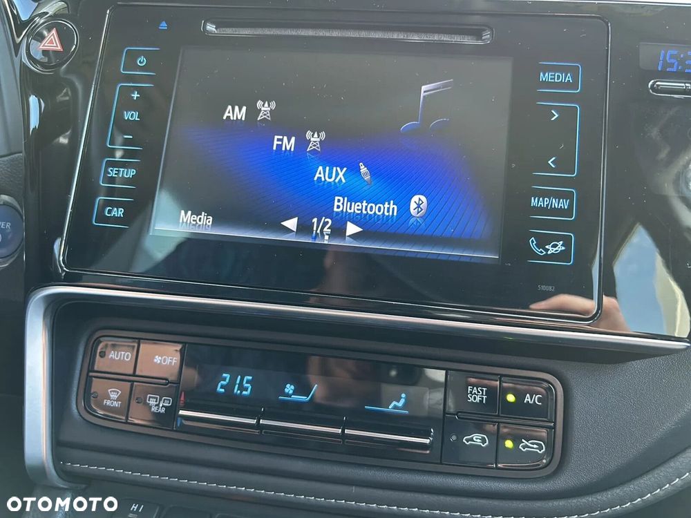 Toyota Auris - 30