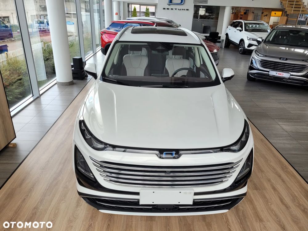 Bestune T90 2.0T Business Plus - 31