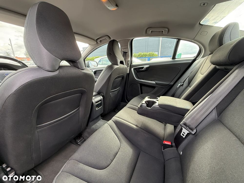 Volvo S60 DRIVe Momentum - 7