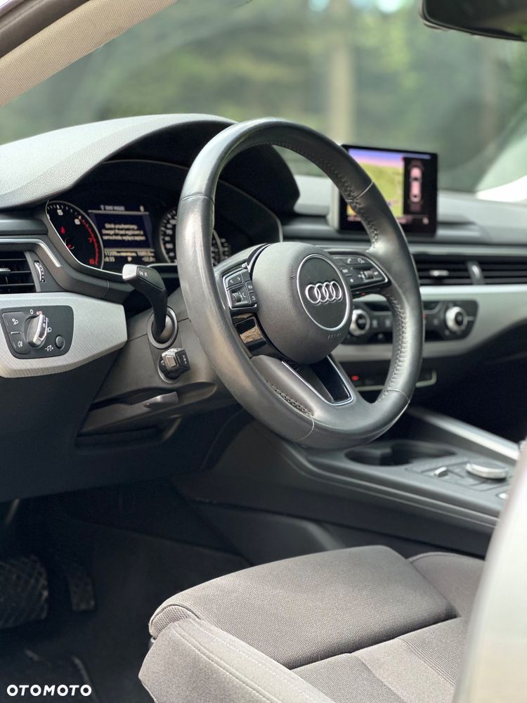 Audi A5 Sportback 45 TFSI Quattro Sport S tronic - 20