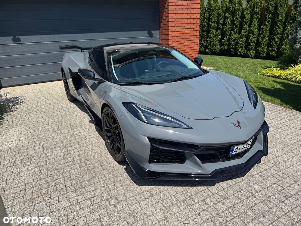 Chevrolet Corvette ver-z06-6-2-v8-automatik-super-sport - 4