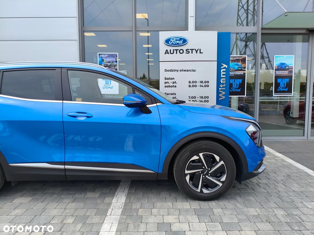 Kia Sportage 1.6 T-GDI L 2WD - 41