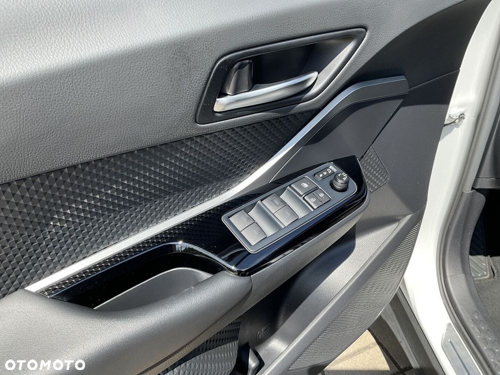 Toyota C-HR 2.0 Hybrid GR Sport - 20