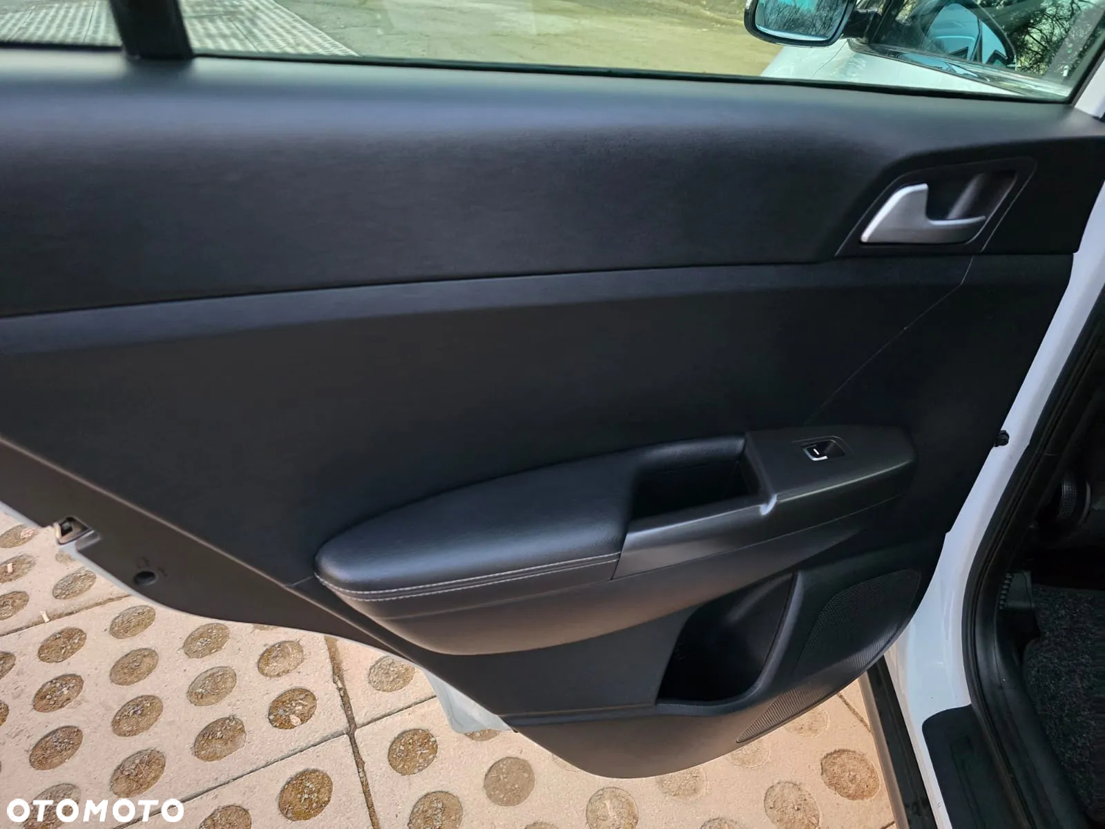 Kia Sportage - 11