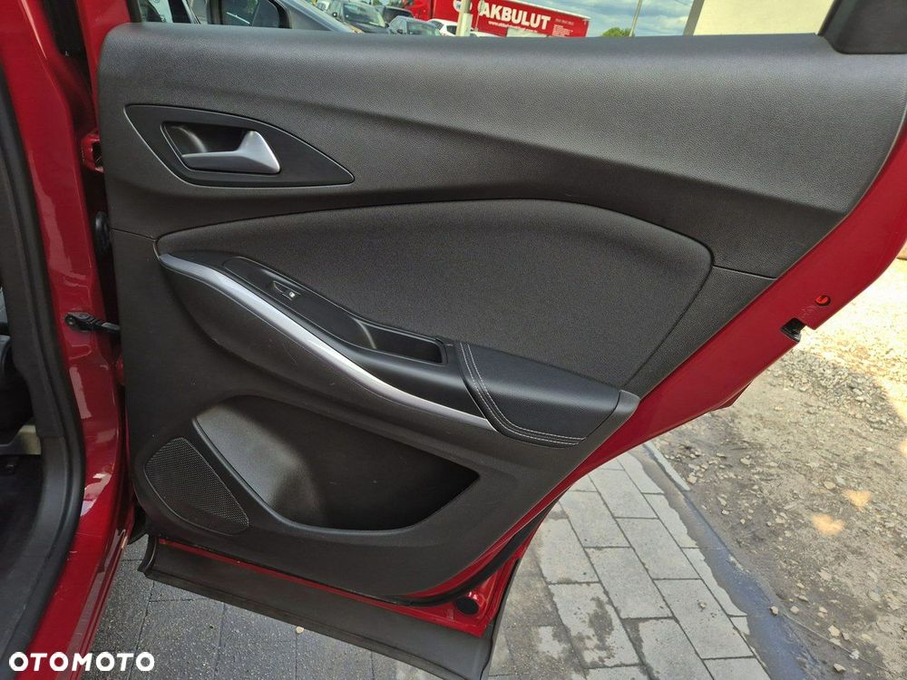 Opel Grandland X - 19