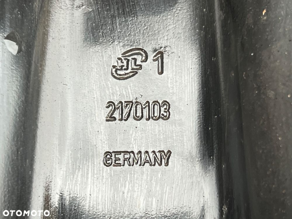 OPEL 5x120 R17 FELGI STRUKTURALNE KOŁA 17 7J ET41 ORYGINALNE 2170103 OPONY ZIMOWE PIRELLI WINTER SOTTOZERO 3 225/55R17 - 11