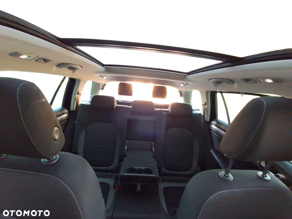 Skoda Kodiaq 2.0 TDI 4x4 Style DSG 7os - 34