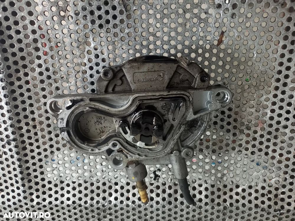 Pompa Vaccum Opel Astra J Zafira B/C Meriva B Mokka 1.7 Cdti Motor A17DTR A17DTH - Dezmembrari Arad - 4