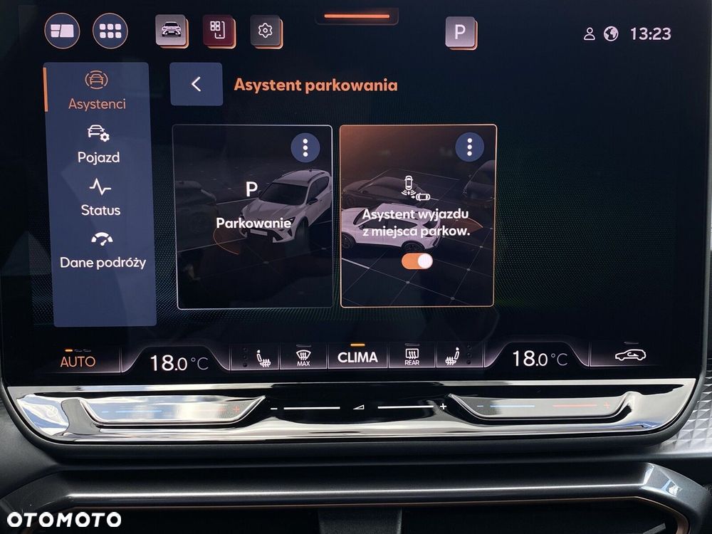 Cupra Formentor 1.5 eTSI mHEV DSG - 27